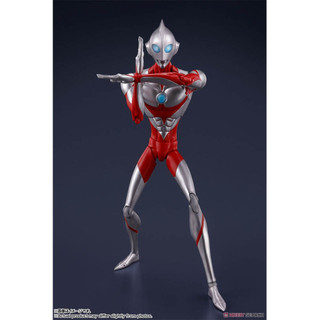 Bandai SHF Ultraman Amy Rise NETFLIX Hoạt hình Netfly Phiên bản điện ảnh có thể di chuyển 66487