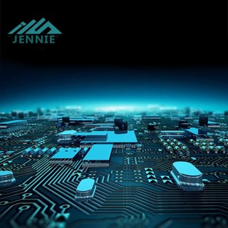 1 Cặp Mạng Tín Hiệu VGA 60m sang Bộ Thu Phát Ethernet Mở Rộng Lan ✨ [Jennie1.vn]