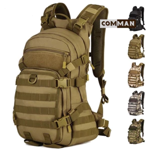 Balo chiến thuật đa năng COMMAN_Hunting Backpack Daily