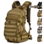 Balo chiến thuật đa năng COMMAN_Hunting Backpack Daily