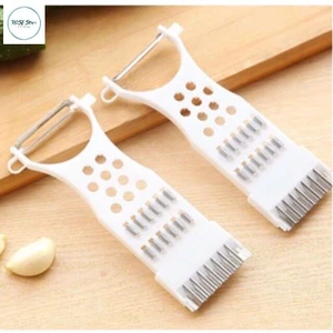 Nạo Rau Củ Quả Đa Năng Tiện Dụng. ROSE STOR