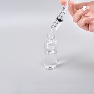 ỐNG TIÊM KÈM ĐẦU CHUYÊN DỤNG CHIẾT NƯỚC HOA ALINE