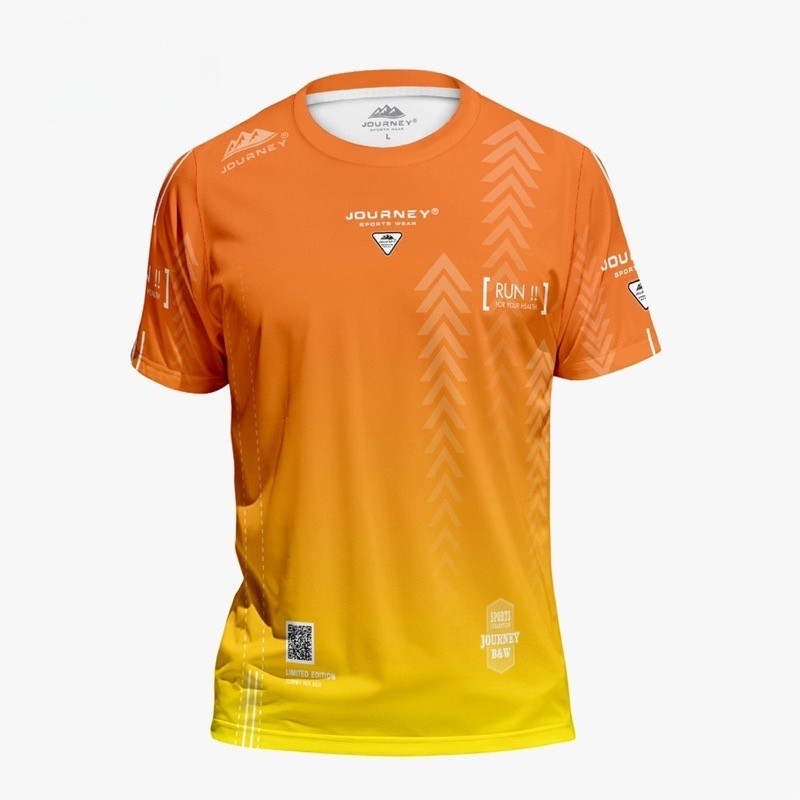 2024 New Ngắn Tay T-Shirt 3D In Thể Thao Và Giải Trí Thoáng Khí Nhanh Chóng Làm Khô Quần Áo Cho Mùa Hè
