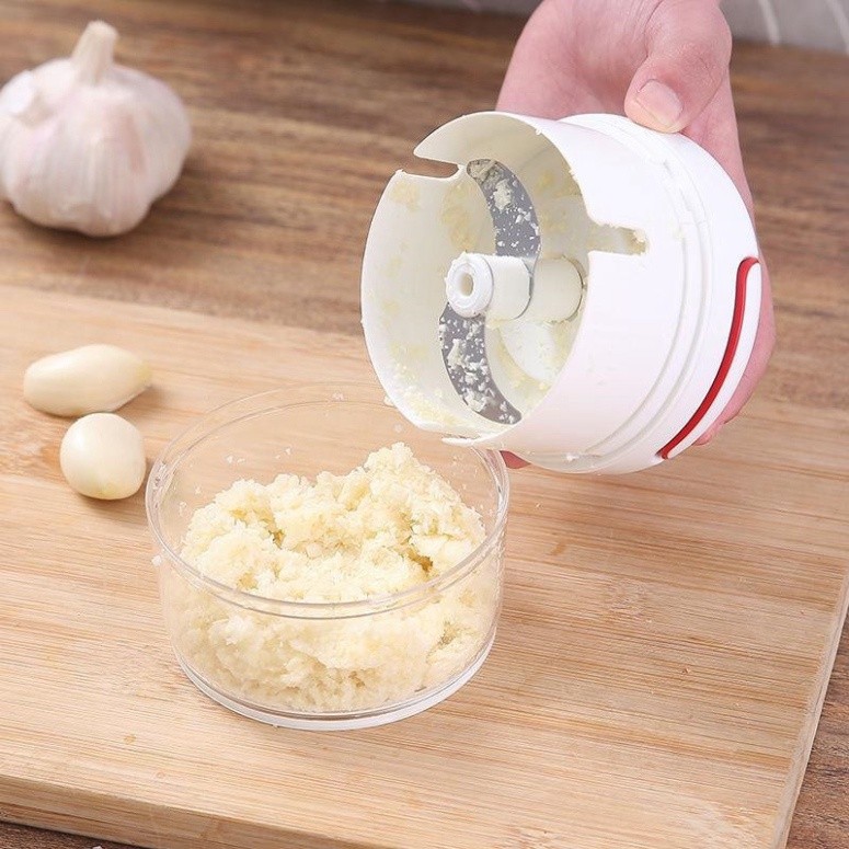 Máy xay đồ ăn dặm cho bé AMIZIN Máy xay sơ đồ ăn, thực phẩm nấu cháo