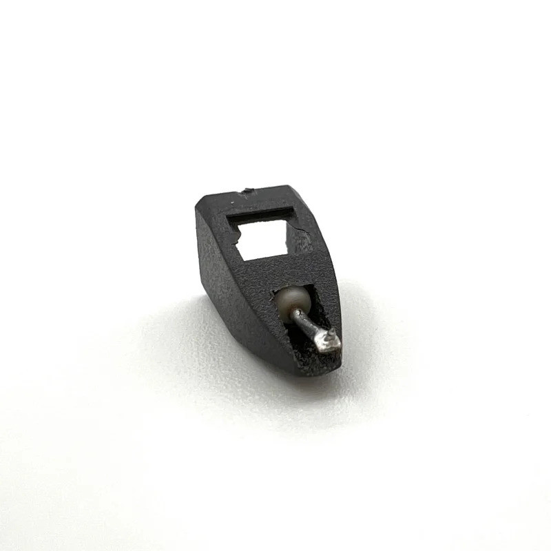 Ortofon Hộp mực thứ 1 Thay thế kim cương Stylus cho Concorde OM Super OMB OMP OMT OD LM TM SMB und SG Gramophone Phụ kiện