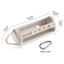 Hộp đựng du lịch WU cho Roam 2 Roam Loa di động tương thích Bluetooth Vỏ bảo vệ thay thế Mang theo H