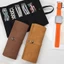Niki Elegant Watch Collector Case Du lịch Sắp xếp cuộn Đồng hồ cuộn Túi lưu trữ