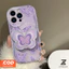 Ốp lưng OPPO Reno 14F Reno 14Pro Reno13F Reno13 Pro Reno12 F Reno12 Reno11 F Reno 11 Reno 10 Reno 8T Reno 8Z Reno 7Z Realme Note 60 Reno8 Reno7 Reno6 Lông bướm pha lê tươi