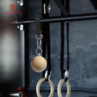 Hilabee Bóng Leo Núi Giữ Tay Cầm Kéo Lên Dụng Cụ Tập Gym Huấn Luyện