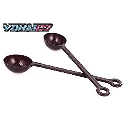 Combo 4 muỗng múc bột/cà phê 8-10g