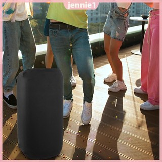 Vỏ chống bụi Đàn hồi Loa ngoài trời Vỏ bảo vệ Vỏ chống bụi cho loa JBL PartyBox Club 110 / 120 [jennie1.vn]