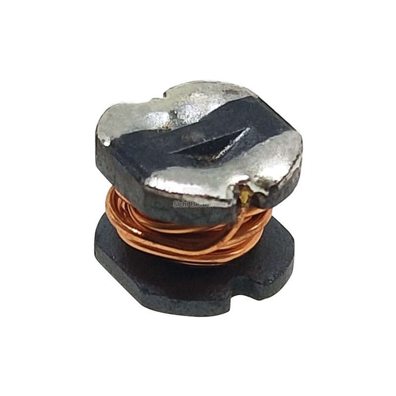 CD54 Chip Cảm Ứng 2.2 / 3.3 / 4.7 / 10 / 15 / 22 / 47 / 100 / 150 / 220 / 330 / 470UH