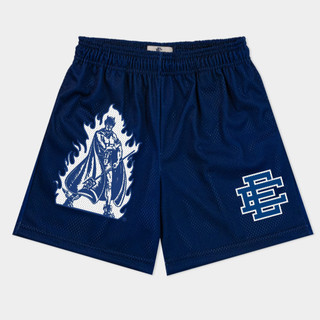 Quần short thể dục chạy bộ thương hiệu Eric Emanuel