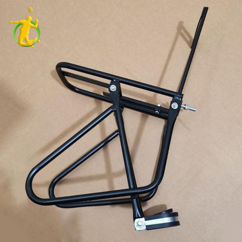 Giá đỡ phuộc trước dùng cho xe đạp