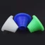 Vòng niêm phong ống thoát nước AMBU, phích cắm ống nước silicon chống tắc, Nút chặn thay thế hình nón chống mùi Phụ kiện phòng tắm
