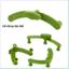 Máy Uốn Cành Cây Cảnh Bonsai Có Thể Điều Chỉnh, Dụng Cụ Cố Định Cành Cây Uốn Cong Chống Gãy