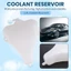 Bình chứa nước làm mát tản nhiệt tràn lan 19101RAAA00 cho Accord 2.4L 03-07