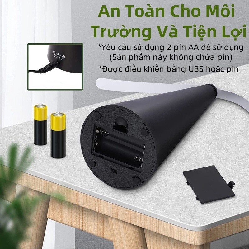 Quạt Đuổi Ruồi Muỗi Tự Động Chạy Pin, Cho Gia Đình, Dã Ngoại, Cửa Hàng,  , Di Động, Hiệu Quả