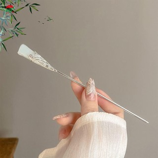 Mũ đội đầu retro thanh lịch - Tạo kiểu tóc đa năng cho tóc dài, phù hợp cô dâu và trang phục truyền thống