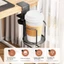Giá đỡ cốc để bàn NORDICLIFE, Giá đỡ cốc 2 trong 1 xoay 360 độ, Giá đỡ cốc 2 trong 1, Giá đỡ cánh tay nâng cấp Giá đỡ cốc có thể điều chỉnh