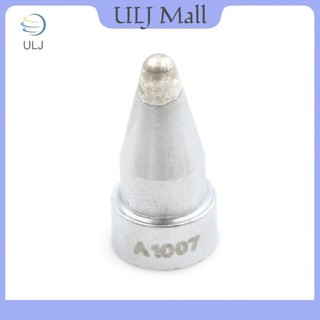 ULJ A1007 Thay thế đầu hàn không cần dẫn đầu Desoldering cho 802 808 809 807 817.