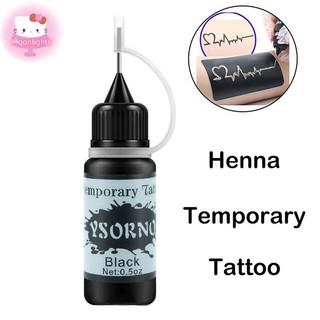 Moonlights Nhiều Màu Hình Xăm Mực Nghệ Thuật Cơ Thể Sắc Tố Sắc Tố Làm Đẹp Sơn Trang Điểm Hình Xăm Đồ Dùng Bán Vĩnh Viễn Dạng Lỏng Dán EN