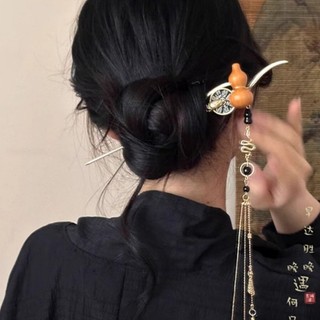 Kẹp Tóc Phong Cách Cổ Điển & Trung Quốc - Thích Hợp Sử Dụng Hàng Ngày