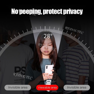 Infinix Note Edge 5G Kính cường lực cong riêng tư Chống gián điệp Full Cover Bảo vệ màn hình Chống Peek 2in1 Phim riêng tư + Bảo vệ ống kính Infinix NoteEdge