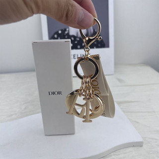 D Móc khóa Mặt dây chuyền Móc khóa ô tô Handmade Sáng tạo Túi quyến rũ may mắn Trang trí