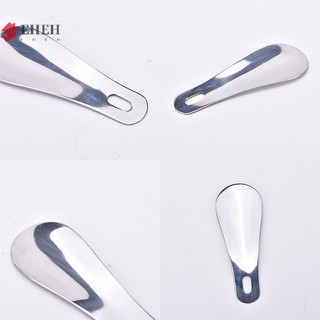 [EHEH] Muỗng Nâng Giày Bằng Kim Loại Không Gỉ