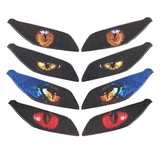 Xe Máy 3D Trước Fairing Đèn Pha Bảo Vệ Miếng Dán Đầu Ánh Sáng Bảo Vệ Miếng Dán Dành Cho Xe Yamaha Tracer 9 GT 9GT 2021-2023