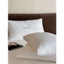 Ruột Gối Sợi Bông Micro Mềm Mát Thoải Mái Bồng Bềnh Thiết Kế 2 Viền Hiện Đại - MemMinbedding Luxury
