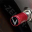 4 Vinfast Lốp Xe Ô Tô Nắp Van Ô Tô Xe Máy Xe Đạp Kim Loại Chống Bụi Thân Van Khí Mũ Cho Vinfast Fadil VF E34 8 9 VF8 VF9 VF3 VF5 VF6 VF7 VFe34 LUX A LUX SA 2.0 President
