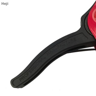Kìm Tước Dây Tự Động Chuyên Dụng - Kìm Cắt Dây Cáp, Tuốt Vỏ Dây Đa Năng Có Thể Điều Chỉnh