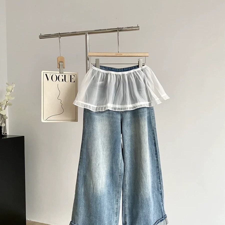 Milyfashion Váy Ngắn Chữ A Màu Trơn, Phù Hợp Mọi Cuộc Vui Chơi