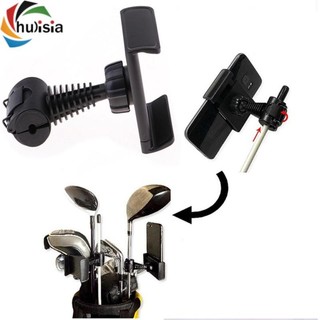 chulisia Gía Đỡ Điện Thoại Di Động Cho Golf, Điều Chỉnh Dễ Dàng