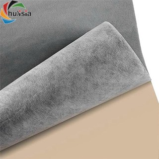 chulisia Vải nhung tự dính Flocking Liner Trang sức Ngăn kéo Tấm vải nỉ