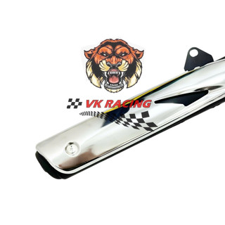 Pô wave s110 thái kiểu zin không móc