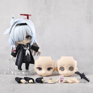 Anime Blue Archive 2603 Plana Pvc Nhân vật hành động
