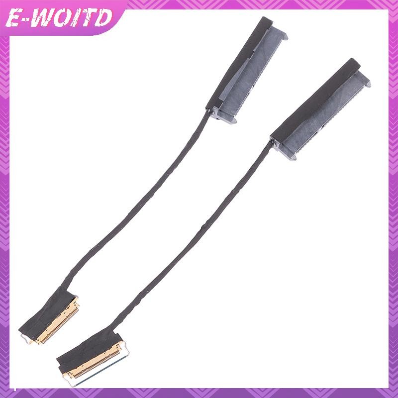 Cáp Ổ Cứng MỚI E-WOITD Cho X270 SATA HDD Cáp Adapter 01hw968 HNVN