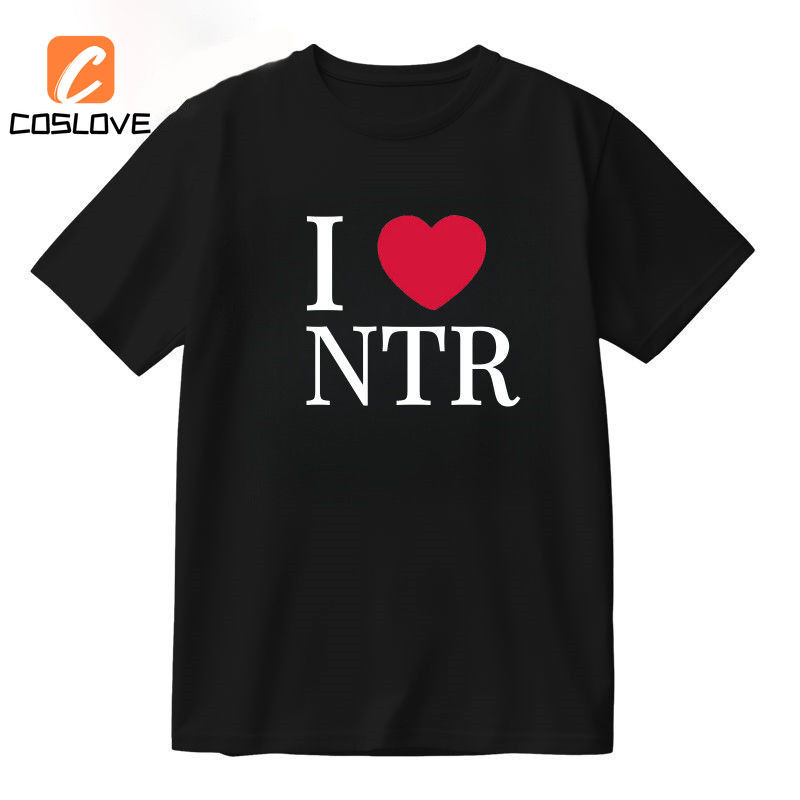 Áo thun cosplay phong cách Anime Game Pretty Derby Narita, phù hợp mặc hàng ngày và mùa hè