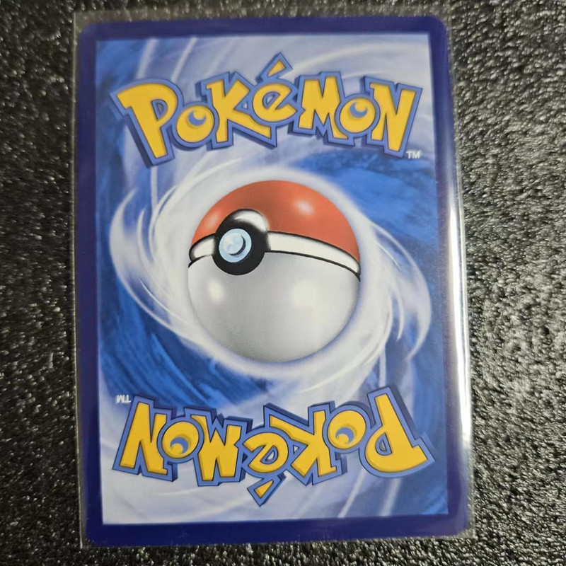 Thẻ PTCG Pokemon S-Trung Quốc Đơn Strike Mimikyu V CS4.5C-066 Holo Mimikyu LW