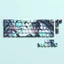 Anime Keycaps Hoạt Hình 74 Phím PBT Keycap Bàn Phím Cơ Mũ Cho 61 67 68 Bàn Phím Phụ Kiện Chơi Game