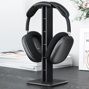Hộp đựng tai nghe có cấu trúc ABS gia cố chống trượt để bàn