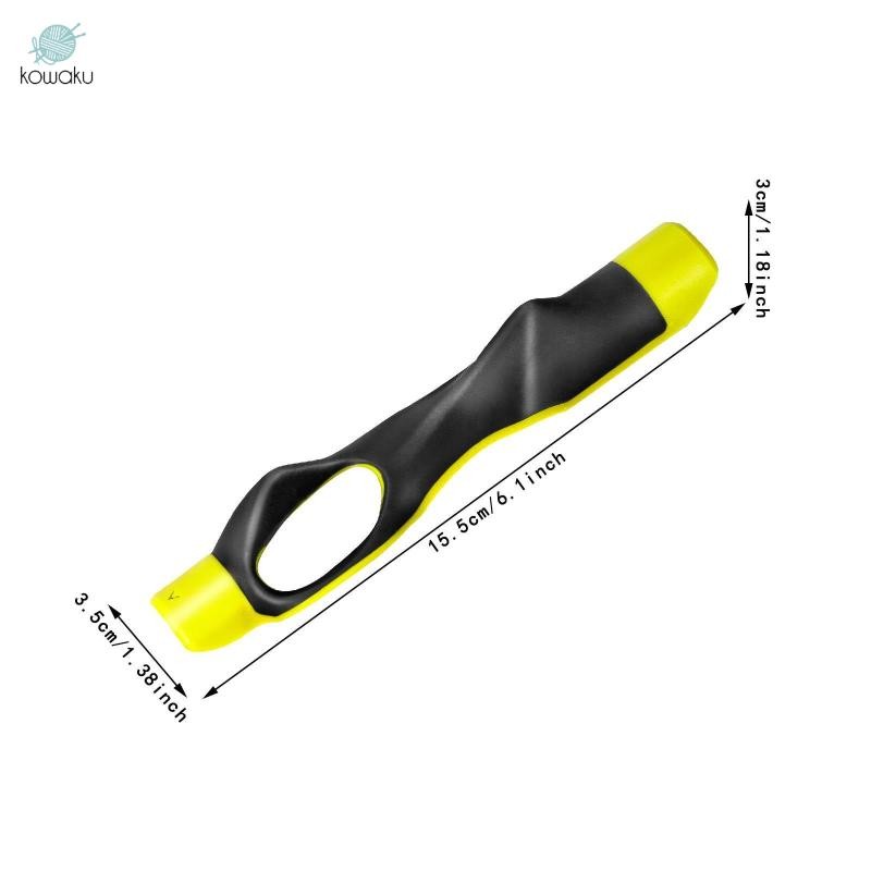 Bộ dụng cụ hỗ trợ Grip golf, điều chỉnh tư thế cầm club và vị trí club chuẩn xác