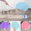 COZII Giấy lau sàn tẩy rửa sàn nhà có 5 mùi hương ( 30 miếng/gói)