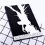 Death note [ kèm bút lông] sổ death note sổ anime/sổ note/sổ da