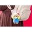 PS1 sanrio x mofusand Hangyodon Cinnamoroll Kuromi My Melody Hello Kitty TUXEDOSAM Mặt dây chuyền sang trọng Ba lô Charms SP1