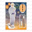 SQ11 Haikyuu Lễ Hội Mùa Hè Chất Liệu Acrylic Đứng Tấm Giá Đỡ Đăng Ký Anime Hình Đồ Chơi Mô Hình
