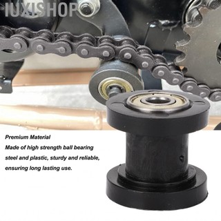 Iuxishop Dây Xích Con Lăn Căng Bánh Xe Hướng Dẫn Thép Chịu Lực Tăng Cường An Toàn Chống Trật Bánh Cho Doodle Bug Blitz Dirt Racer Xe Đạp Mini